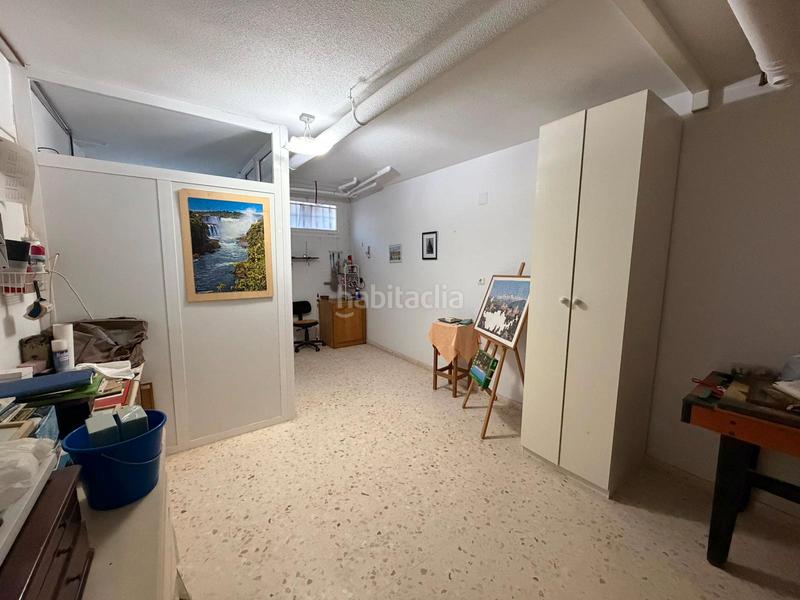 Foto d5182048-5e70-419f-8216-257c65401b43. Casa amb aparcament piscina a Bonalba-Cotoveta Mutxamel