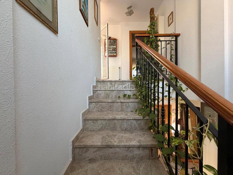 Foto d9d24dd8-6af3-40e4-b5d4-aff2a93b2c55. Casa amb aparcament piscina a Bonalba-Cotoveta Mutxamel