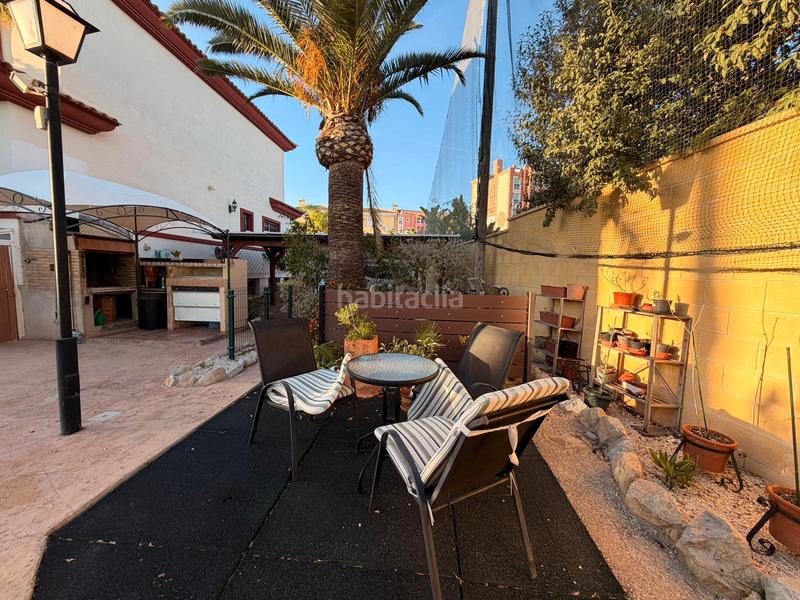 Foto e448912f-35e3-4612-83fe-2aebca6e3ae4. Casa amb aparcament piscina a Bonalba-Cotoveta Mutxamel