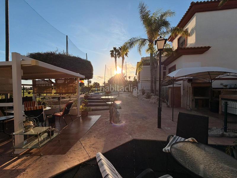 Foto e7d0ce4a-dba3-460d-b266-510497042fec. Casa amb aparcament piscina a Bonalba-Cotoveta Mutxamel