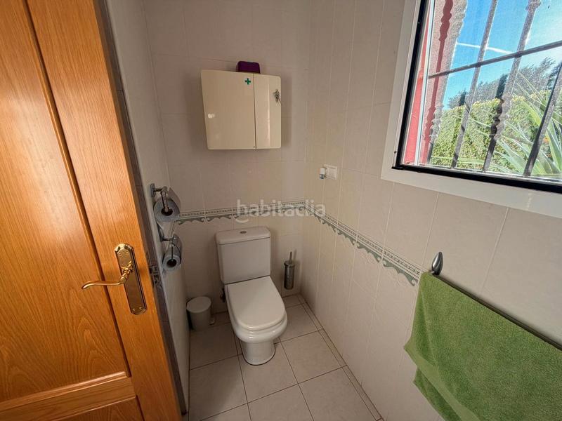 Foto e93ac3ee-0248-4f38-bc25-5f5f1c8e87c7. Casa amb aparcament piscina a Bonalba-Cotoveta Mutxamel