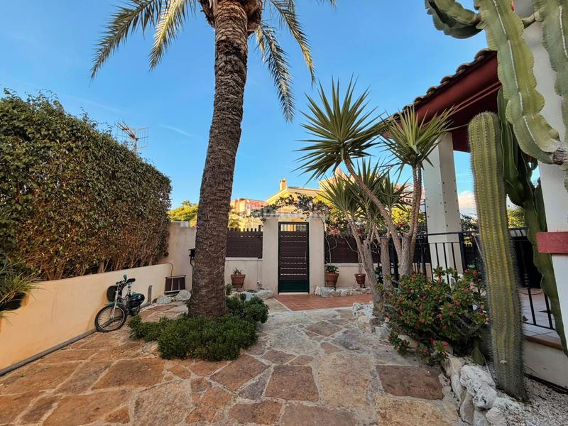 Foto ed4d96cf-90df-466e-ad71-b6f6d31b86e8. Casa amb aparcament piscina a Bonalba-Cotoveta Mutxamel