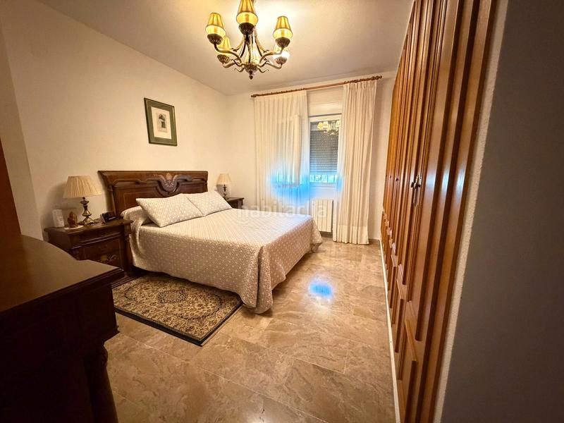 Foto ee2785f1-56ee-4d38-8fbf-9c5be73450b7. Casa amb aparcament piscina a Bonalba-Cotoveta Mutxamel