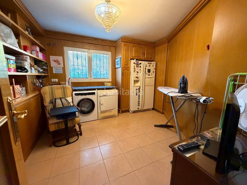 Foto f1d65299-4355-44b5-b25a-692dba644e0b. Casa amb aparcament piscina a Bonalba-Cotoveta Mutxamel