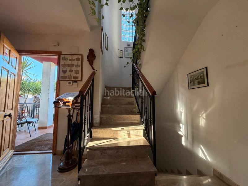 Foto f26e5c00-eae0-4705-a364-5beda6774829. Casa amb aparcament piscina a Bonalba-Cotoveta Mutxamel