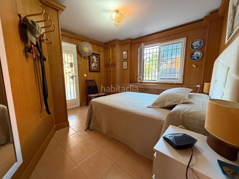 Foto f2839533-e390-431a-a893-373224d20142. Casa amb aparcament piscina a Bonalba-Cotoveta Mutxamel