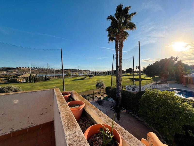 Foto f963e31c-b50a-4fc8-99d2-c592cae0926b. Casa amb aparcament piscina a Bonalba-Cotoveta Mutxamel