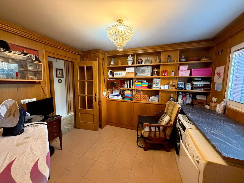 Foto f97d2b63-e55a-4c3f-b28a-4694add47ffc. Casa amb aparcament piscina a Bonalba-Cotoveta Mutxamel