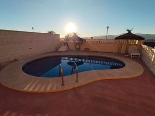 Xalet en Busot.  espectacular chalet en venta !