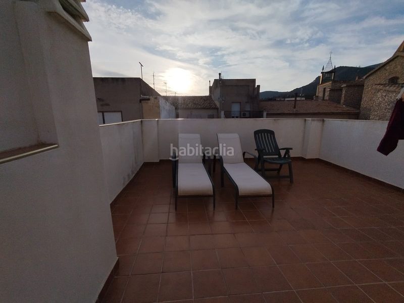 Foto 9417c358-0e3d-4220-8c35-cb6277fdb7ee. Casa adossada amb aparcament a Aigües