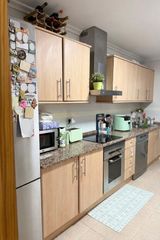 Location Appartement à Norte. Alquiler de piso en calle lillo juan