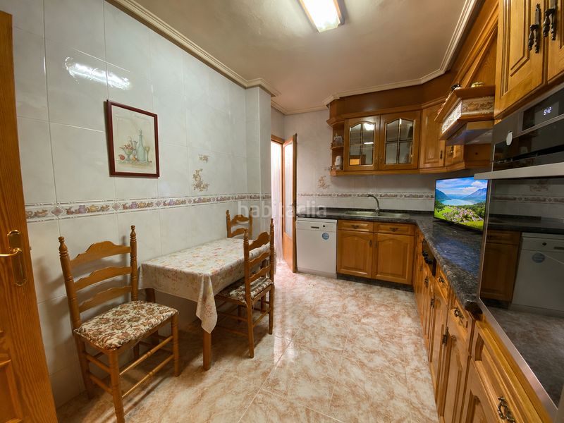 Foto 8115f678-290f-4135-8abb-800496ce533b. Piso  en venta en Agost