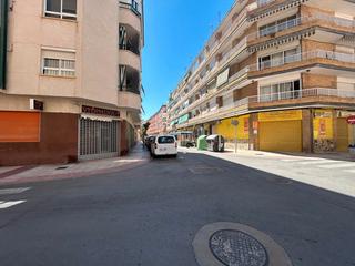 Local Comercial  Carrer de sant joan bosco. Gran local en c/sant joan bosco el campello