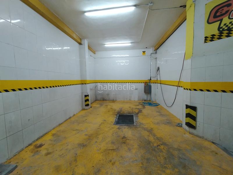 Foto fe3962b0-94a7-4dcf-8472-3062caf14752. Locale commerciale in Campello Pueblo Campello (el)