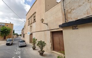 Business premise in Centro. Local con posibilidad de vivienda