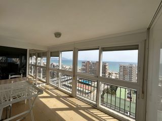 Pis a Cabo de las Huertas. Piso en venta en san juan playa