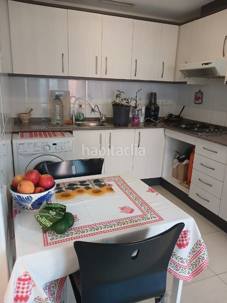 Foto 1e56ffd3-aecf-4d04-af01-0e6fa1df06f7. Àtic amb aparcament a Centro Mutxamel