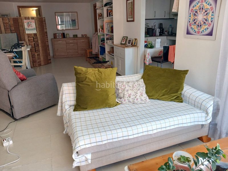 Foto 20db0cc1-8a1b-452e-beaf-061d57e6e546. Àtic amb aparcament a Centro Mutxamel