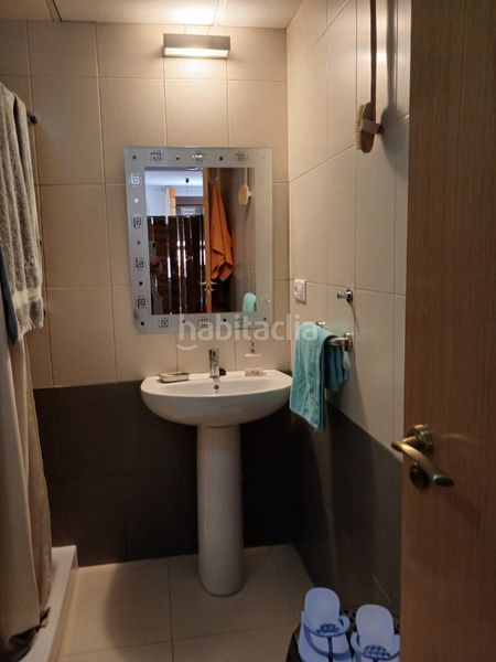 Foto 26f9b5bc-bda2-4a9e-95b9-1ee5d4060d8f. Àtic amb aparcament a Centro Mutxamel