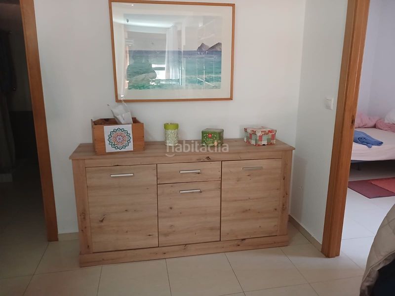 Foto 4cb4fa5b-93d8-4632-8f17-5865bc9a198e. Àtic amb aparcament a Centro Mutxamel