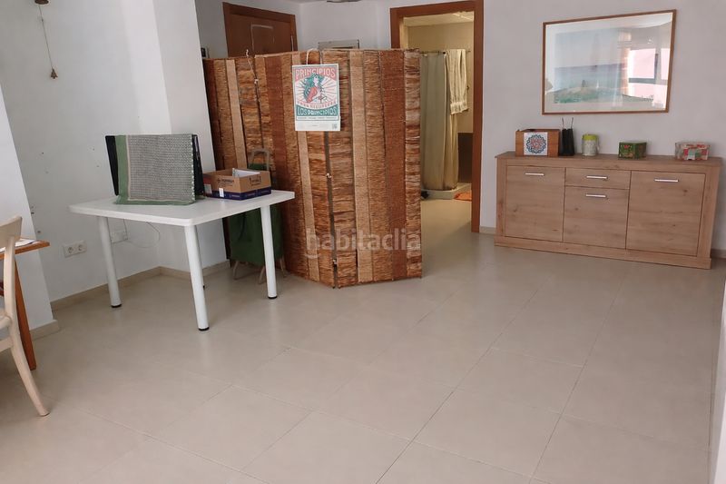 Foto 564a5bac-e83a-40dd-814a-9cd6d0ff05c8. Àtic amb aparcament a Centro Mutxamel