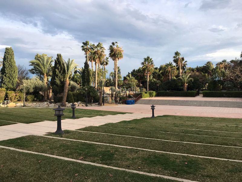 Foto 5857e8c5-50b6-4cef-b3d2-9363f6debece. Àtic amb aparcament a Centro Mutxamel