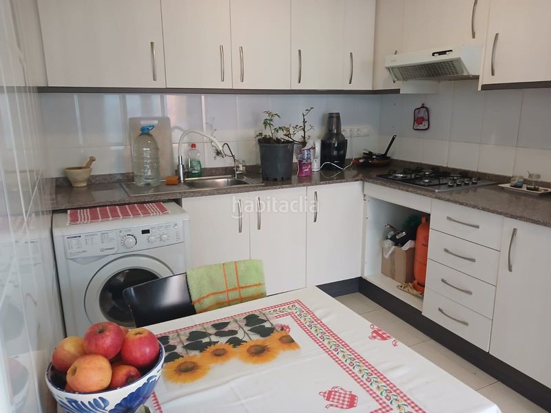 Foto 9c30ed19-20dd-474c-b2a8-c1943ee14db5. Àtic amb aparcament a Centro Mutxamel