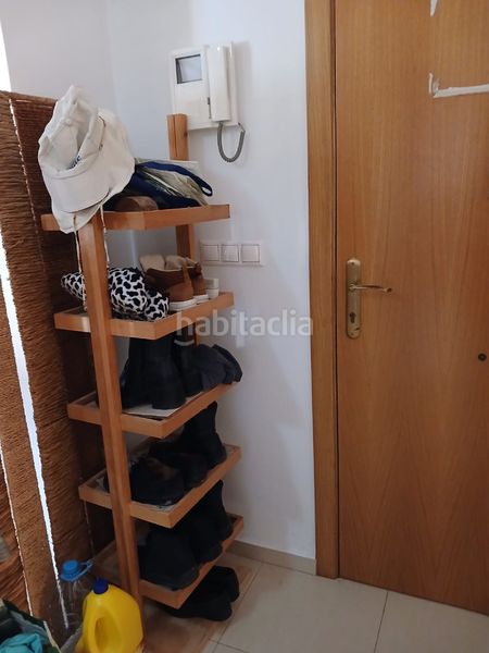 Foto a3307432-6bd7-45e5-a959-1c712a95c9c5. Àtic amb aparcament a Centro Mutxamel