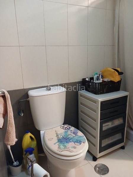 Foto c3d0b281-4edb-465a-981e-9958f5510d9f. Àtic amb aparcament a Centro Mutxamel