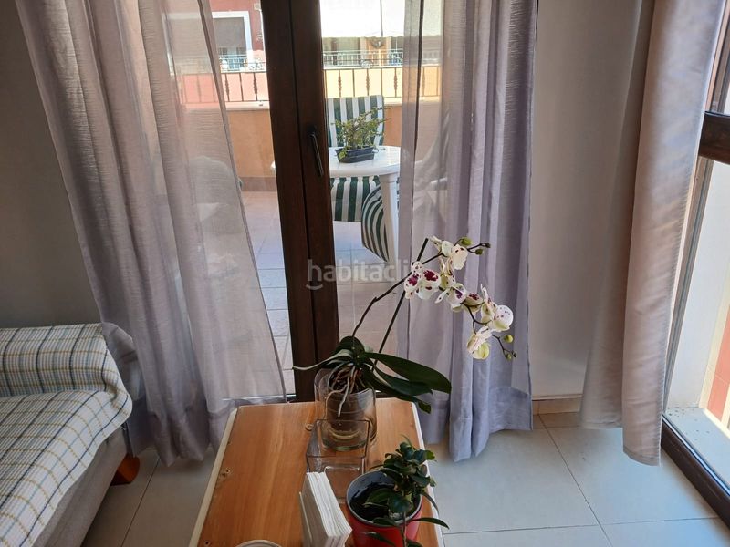 Foto f6525067-160d-45b9-a558-70d64aa2da40. Àtic amb aparcament a Centro Mutxamel