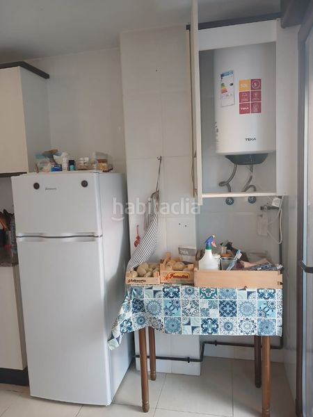 Foto 05869d5a-dee1-4f5f-84bd-1c73bc4b0790. Flat with parking in Centro Mutxamel