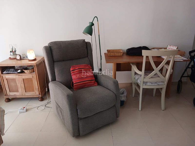 Foto 235c8dc1-d1e8-4694-baf8-786babfff33f. Flat with parking in Centro Mutxamel