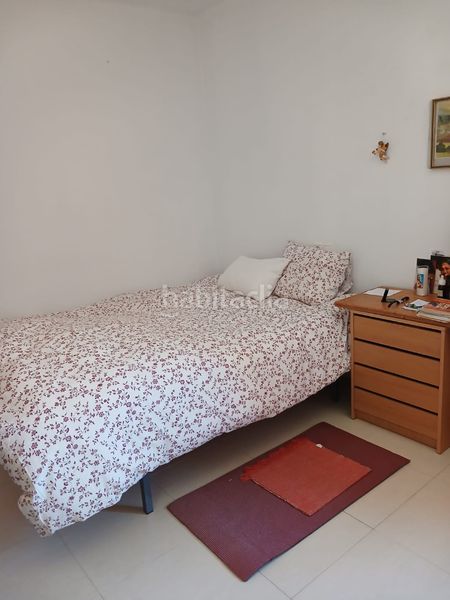 Foto 70637e84-6ded-44bf-a67c-b9d82b5e2705. Flat with parking in Centro Mutxamel