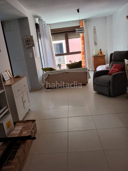 Foto 855488d0-715d-4c69-a9f0-e4bed7a05aa4. Flat with parking in Centro Mutxamel