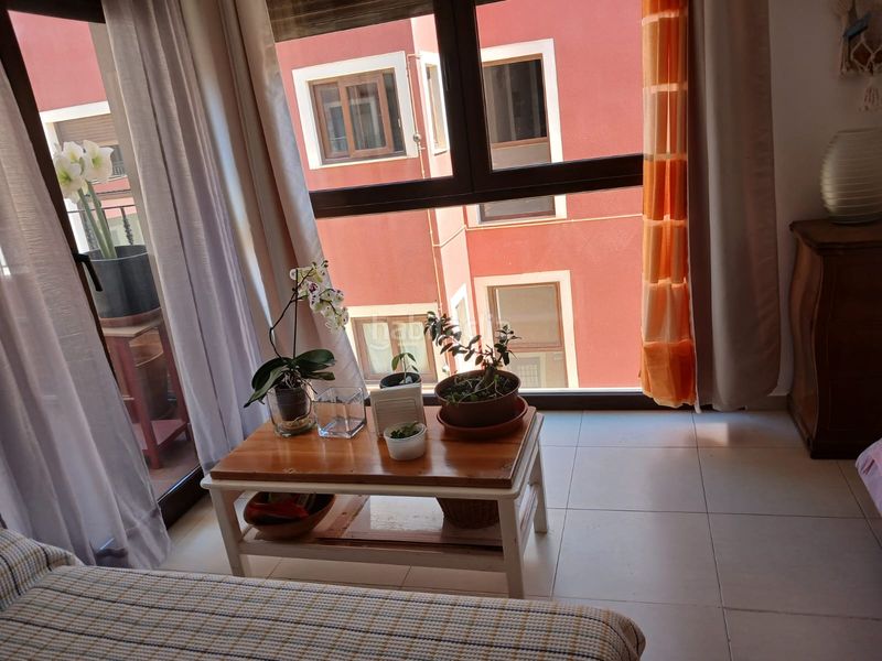 Foto fa0aec72-b8c9-4ab3-ad64-cb821e12f4f9. Flat with parking in Centro Mutxamel