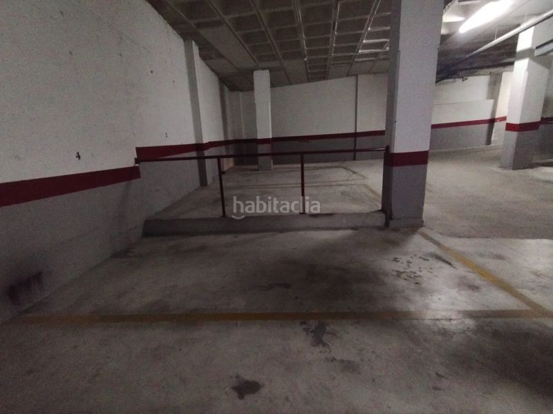 Foto 1a2393aa-e3bc-49f0-8b6f-fae0d53cd4e0. Posto auto in Centro Mutxamel