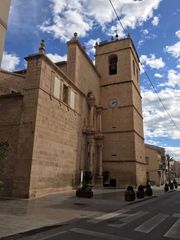 Aparcament cotxe a Centro
