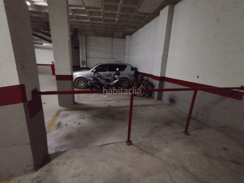 Foto 7defdd78-8f94-4e1f-9010-f46ecf3987ae. Posto auto in Centro Mutxamel