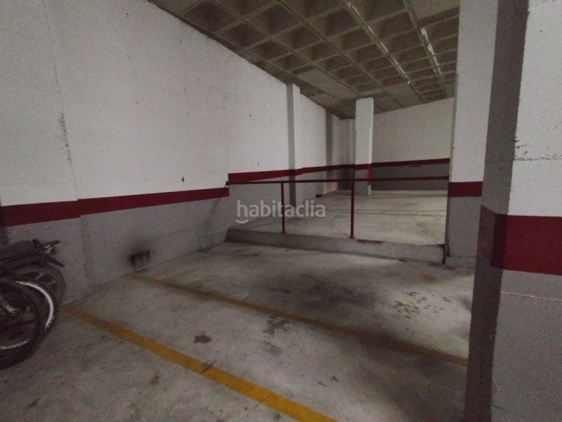 Foto 81268db2-2a24-4754-a3b0-2435d9f5fb9b. Posto auto in Centro Mutxamel