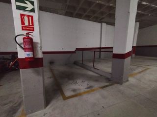 Posto auto in Centro. Garaje en venta mutxamel