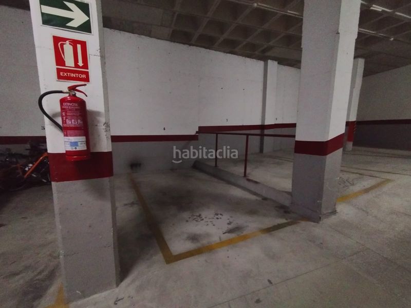 Foto e5ac9ccf-f150-4e94-9463-a37c7c8795ed. Posto auto in Centro Mutxamel