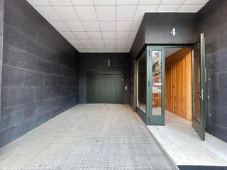 Aparcament cotxe  Carrer mare de deu del remei. Garaje en venta en calle mare de deu del remei 4, centro, mutxam