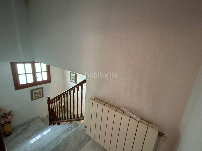 Foto 5a360f42-7ed6-463d-87b6-c7b75fdb9c5d. Xalet amb xemeneia aparcament piscina a La Huerta Mutxamel