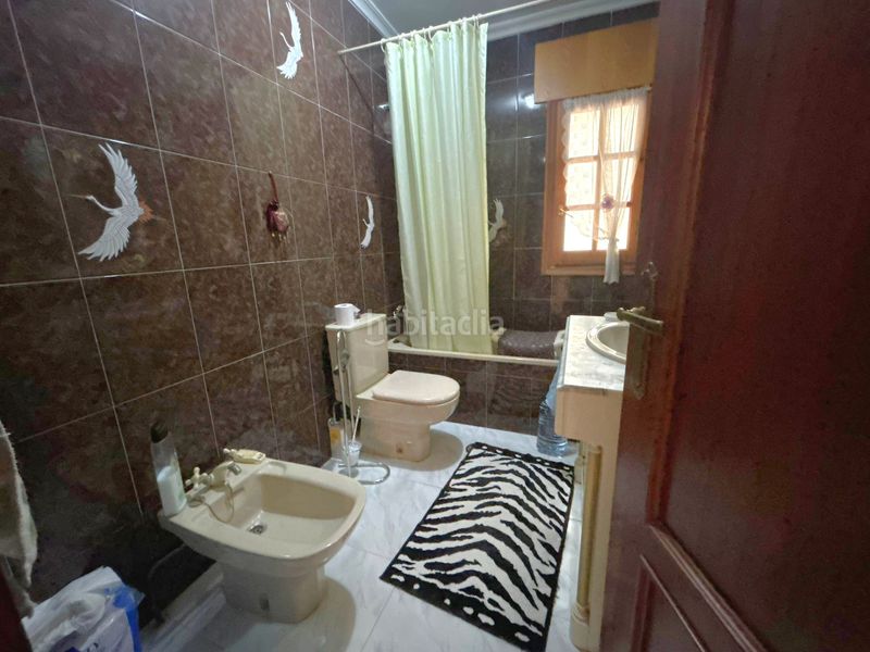 Foto a2ac4562-9ab4-43e7-a1ba-c0b2c5adeeeb. Xalet amb xemeneia aparcament piscina a La Huerta Mutxamel