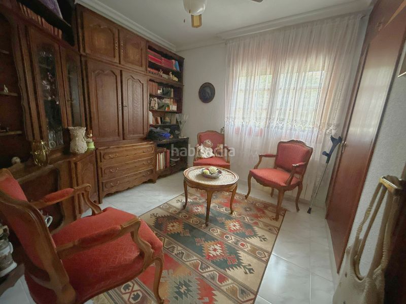 Foto f38247ce-4567-406f-8ae2-bd5e31bb0ba6. Xalet amb xemeneia aparcament piscina a La Huerta Mutxamel