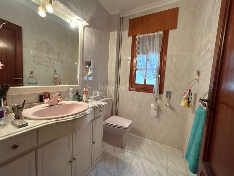 Foto f713a157-e6dc-4765-93d4-5a9be433d02a. Xalet amb xemeneia aparcament piscina a La Huerta Mutxamel