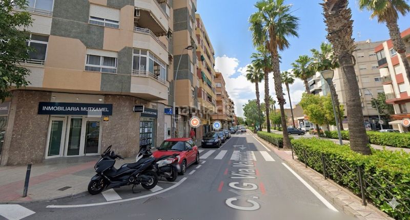 Foto 03b14738-abb8-4108-943a-e691d344a0f2. Piso  en venta en Centro Mutxamel