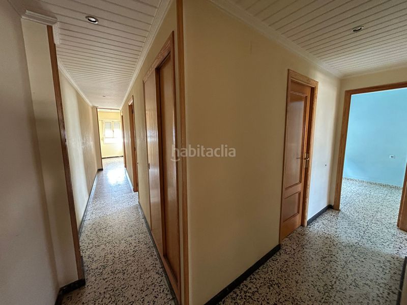 Foto 09ed2373-37ad-4005-a91f-48d4ced95663. Piso  en venta en Centro Mutxamel