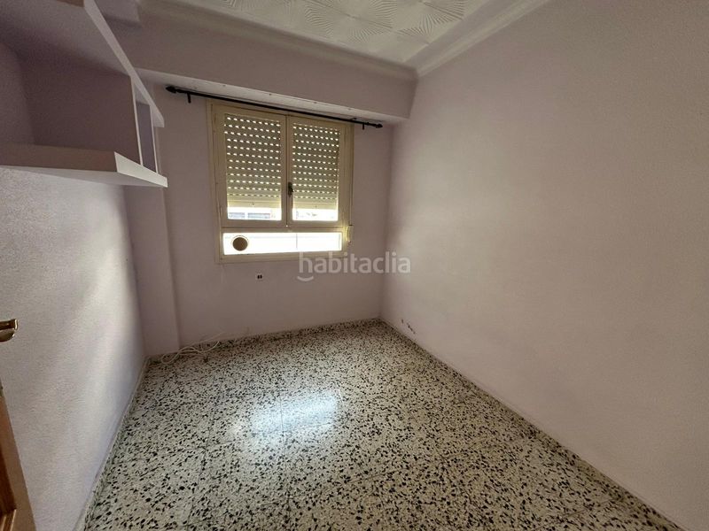 Foto 20ab7815-cdbd-40be-a585-d34a5b69113b. Piso  en venta en Centro Mutxamel