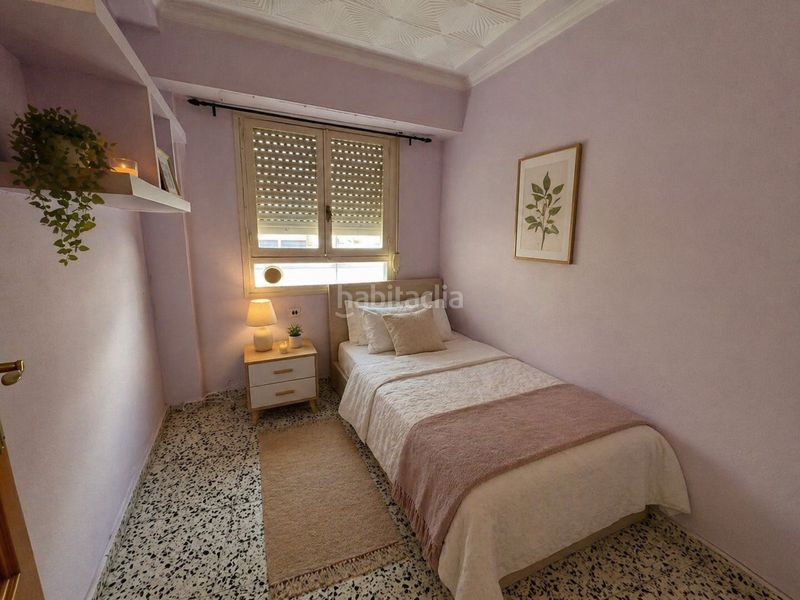 Foto 69c6d399-78d3-4ebd-a387-7d25e038be78. Piso  en venta en Centro Mutxamel